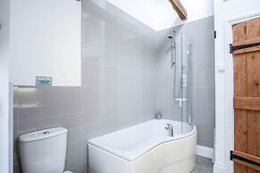 West Barn - 2 Bedroom Cottage - Llandeilo