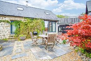 West Barn - 2 Bedroom Cottage - Llandeilo