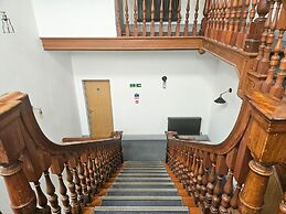 Churchill Studio - 1 Bedroom Studio - Uplands