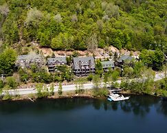 Privilege Mont-Tremblant
