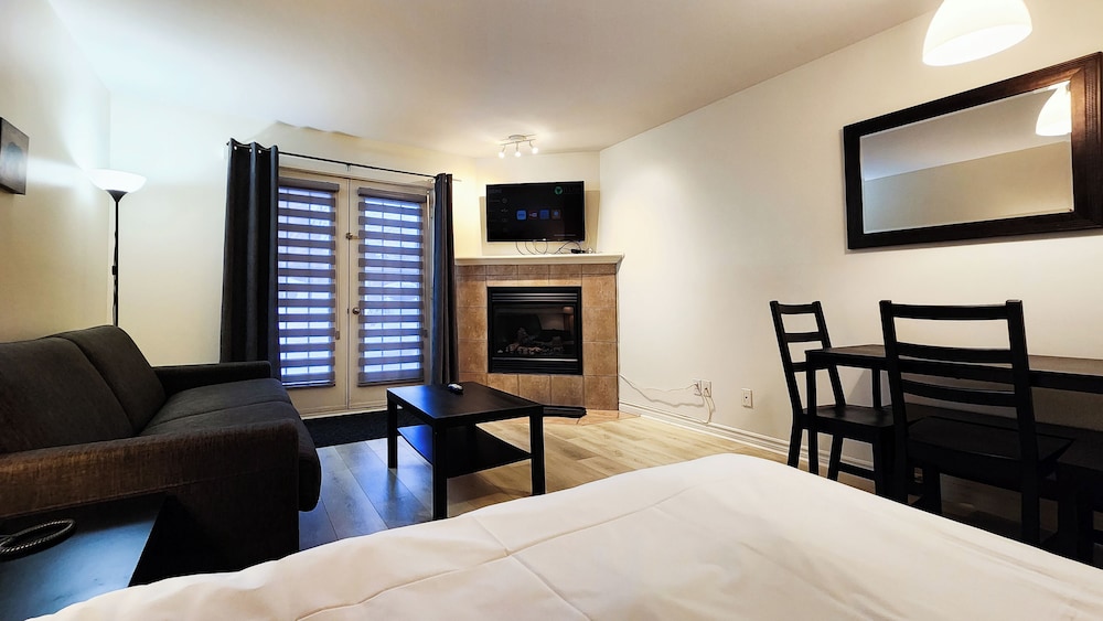 Privilege Mont-Tremblant