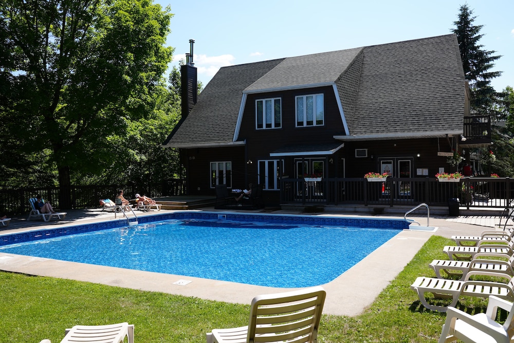 Privilege Mont-Tremblant