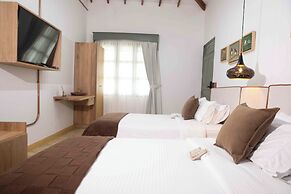 Hotel Nuss