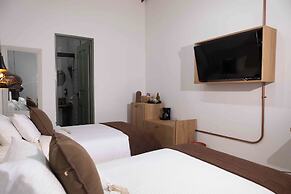 Hotel Nuss
