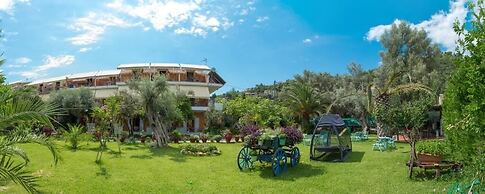 Villa Fenia