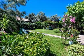 Villa Fenia
