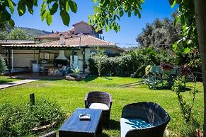 Villa Fenia