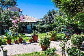 Villa Fenia