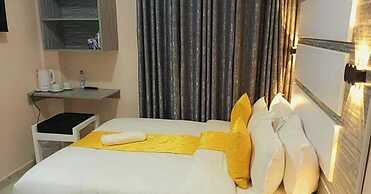 Mt. Everest Hotel Kisii