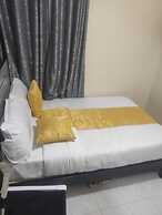 Mt. Everest Hotel Kisii