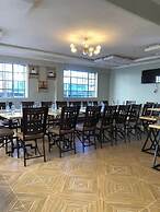 Mt. Everest Hotel Kisii