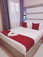 Mt. Everest Hotel Kisii