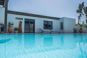Paradise Homes Lanzarote