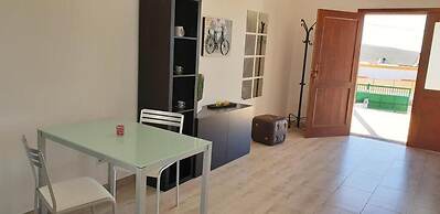 Paradise Homes Lanzarote