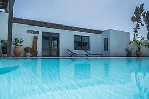 Paradise Homes Lanzarote