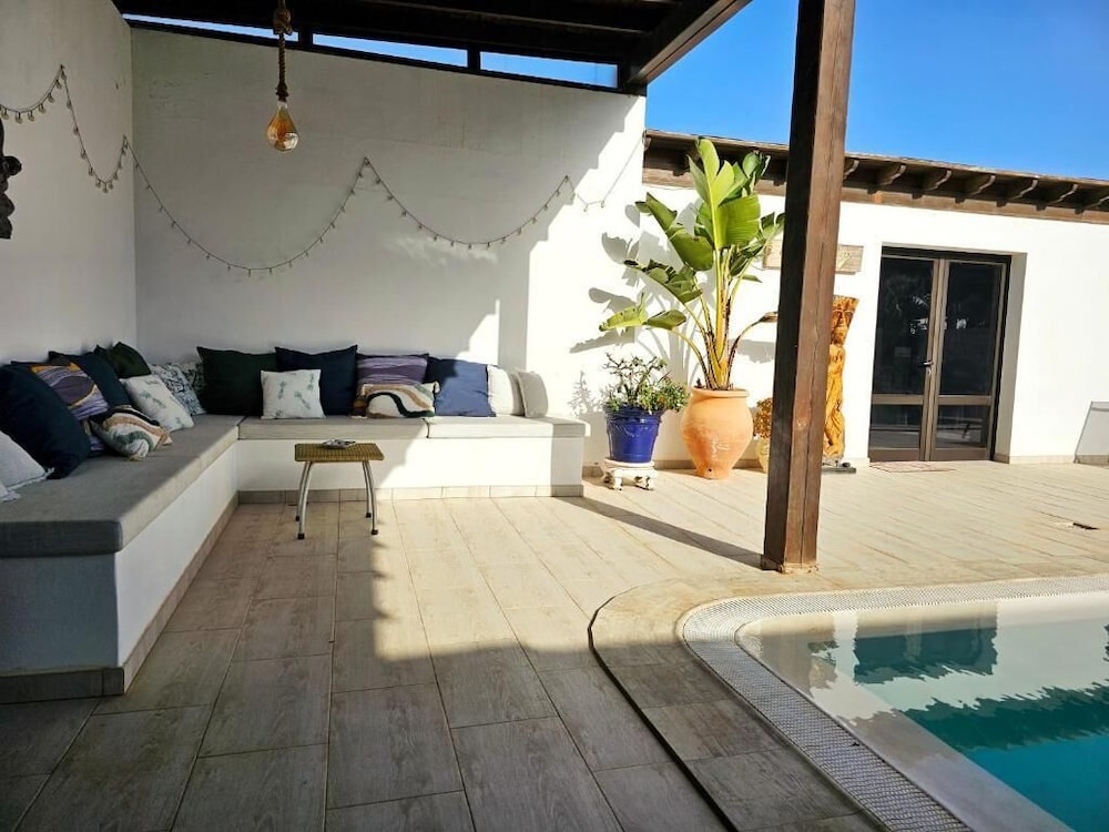 Paradise Homes Lanzarote