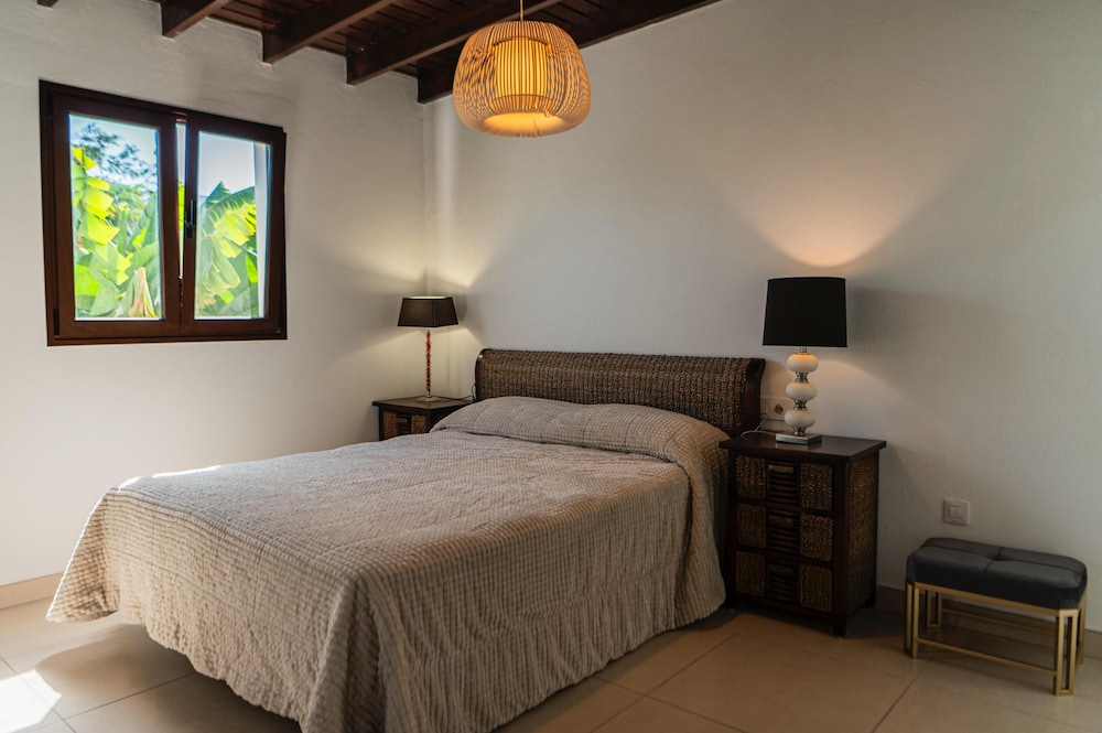 Paradise Homes Lanzarote