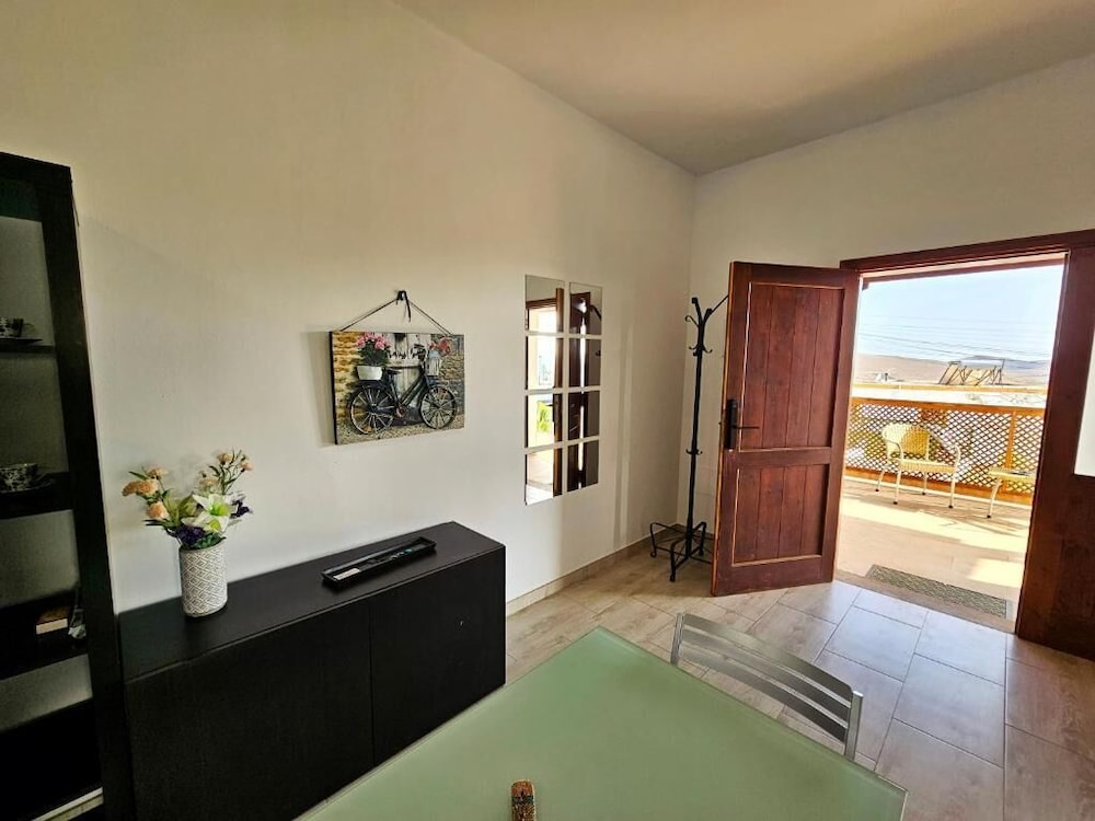 Paradise Homes Lanzarote