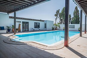 Paradise Homes Lanzarote