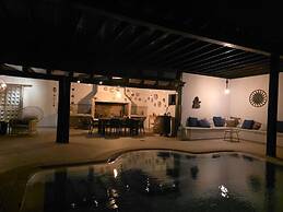 Paradise Homes Lanzarote