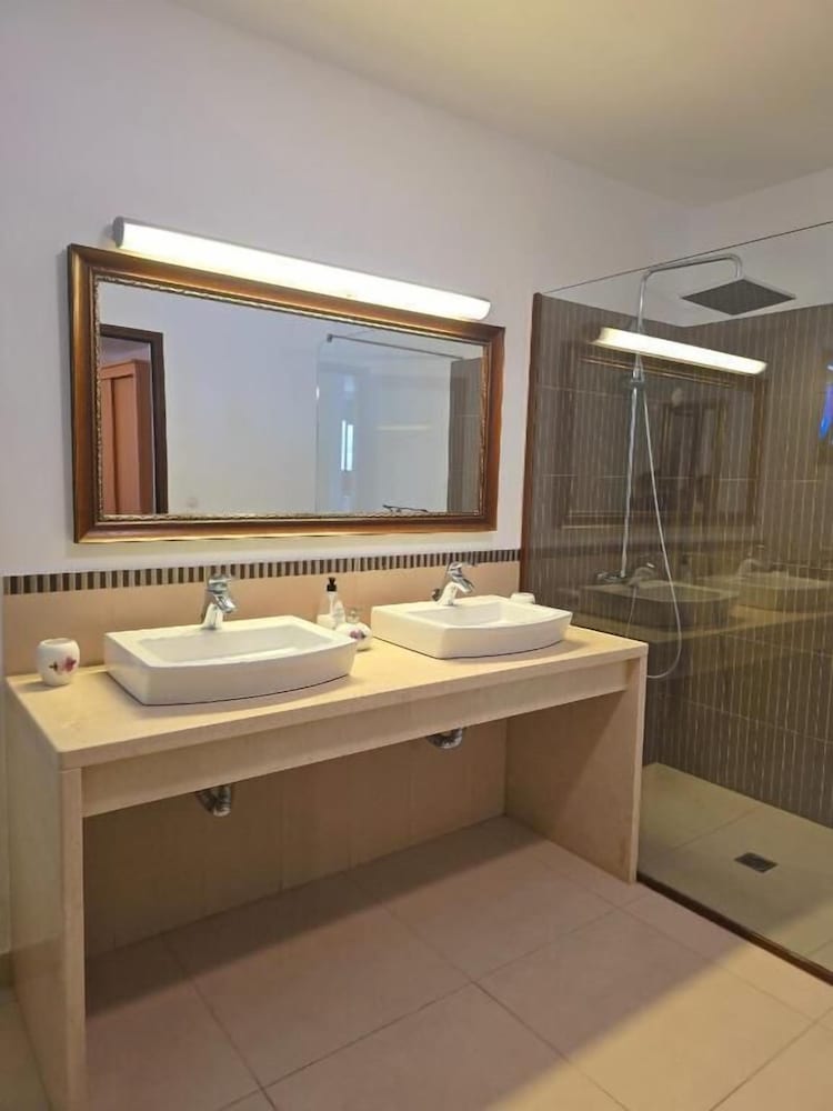 Paradise Homes Lanzarote