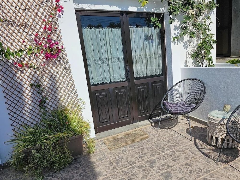 Paradise Homes Lanzarote