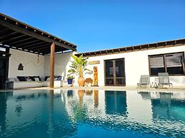 Paradise Homes Lanzarote