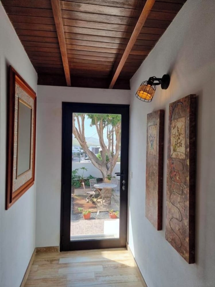 Paradise Homes Lanzarote
