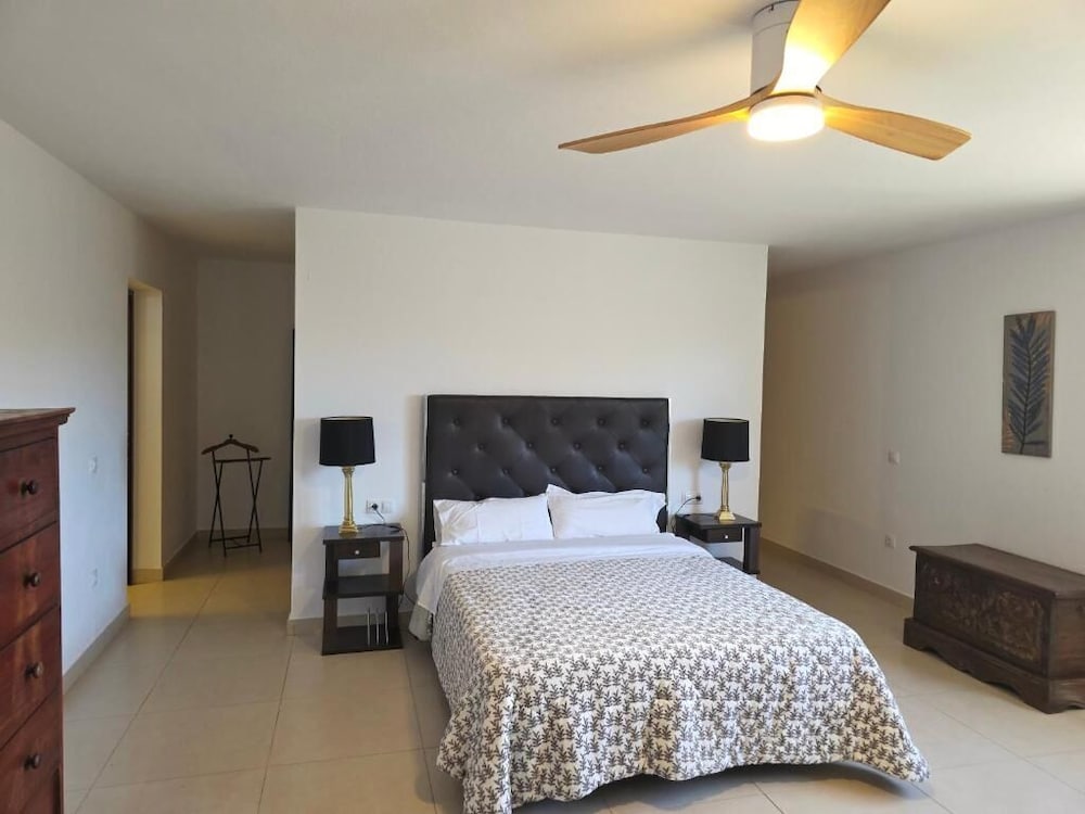 Paradise Homes Lanzarote