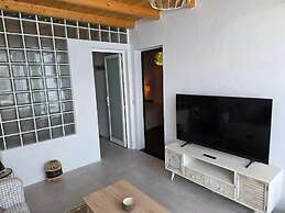 Paradise Homes Lanzarote