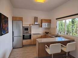 Paradise Homes Lanzarote