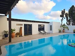 Paradise Homes Lanzarote