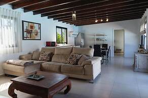 Paradise Homes Lanzarote