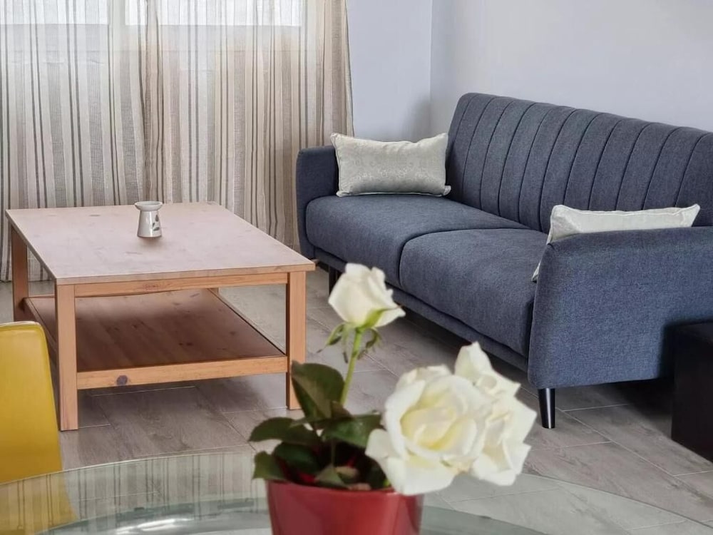 Paradise Homes Lanzarote