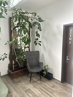LA SELVA HOSTEL