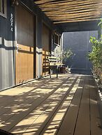 LA SELVA HOSTEL