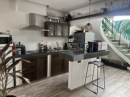 LA SELVA HOSTEL