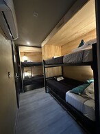 LA SELVA HOSTEL