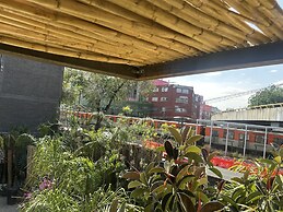 LA SELVA HOSTEL