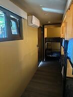 LA SELVA HOSTEL