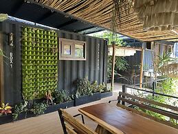LA SELVA HOSTEL