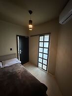 LA SELVA HOSTEL