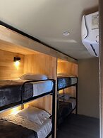 LA SELVA HOSTEL