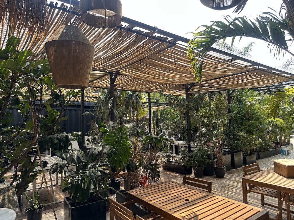 LA SELVA HOSTEL