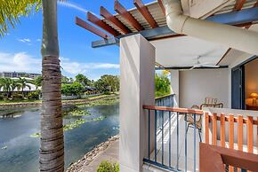 Bright 3-bedroom Beachside Stay With Pool & BBQ