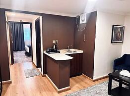 Sudair Karam Hotel
