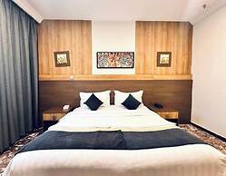 Sudair Karam Hotel