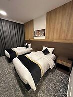 Sudair Karam Hotel