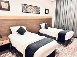 Sudair Karam Hotel
