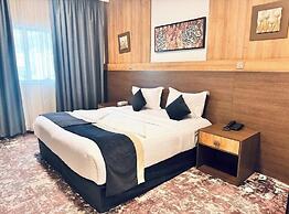 Sudair Karam Hotel
